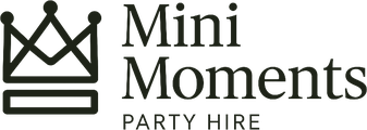 Mini Moments Party Hire